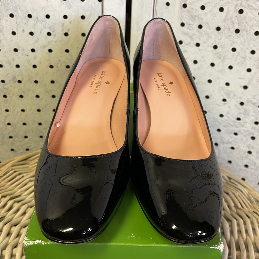 Kate Spade leather - Picture 2 of 11